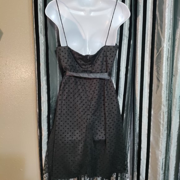 Blu Sage - Sexy Little Retro Dress - Picture 2 of 3